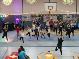 BeActive2021