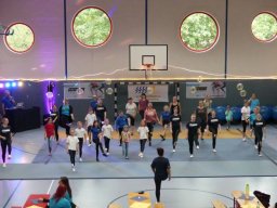 BeActive2021