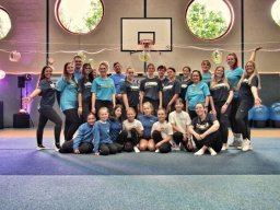 BeActive2021