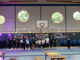 BeActive2021