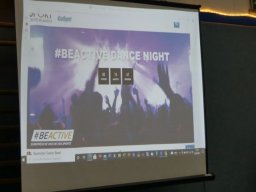 BeActive2021
