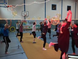 BeActive2021