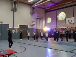 BeActive2021