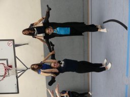 BeActive2021