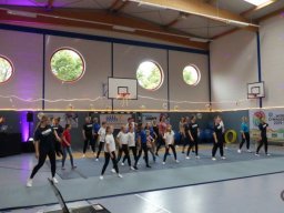 BeActive2021