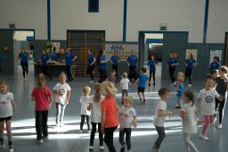 Kinderturnen