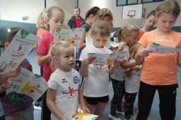 Kinderturnen