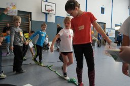 Kinderturnen